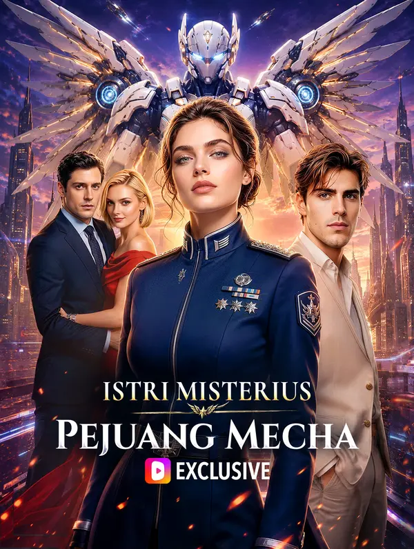 Istri Misterius: Pejuang Mecha(Sulih Suara)