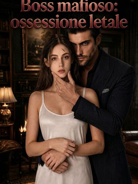 Boss mafioso: ossessione letale