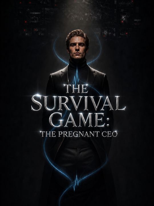 The Survival Game: The Pregnant CEO