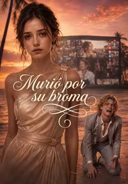 Murió por su broma