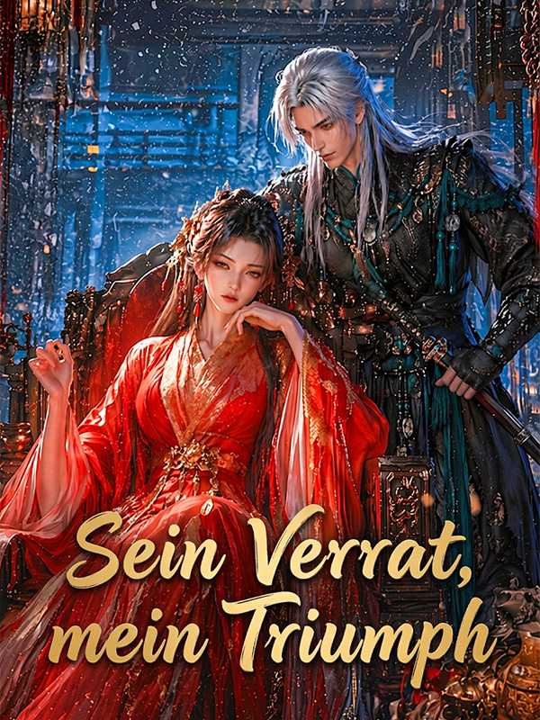 Sein Verrat, mein Triumph