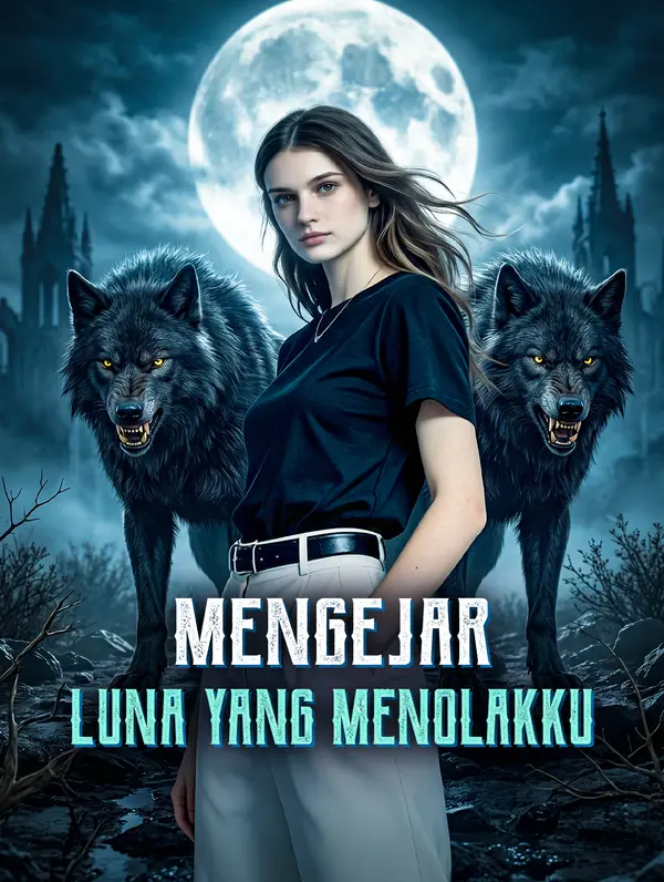 Mengejar Luna yang Menolakku