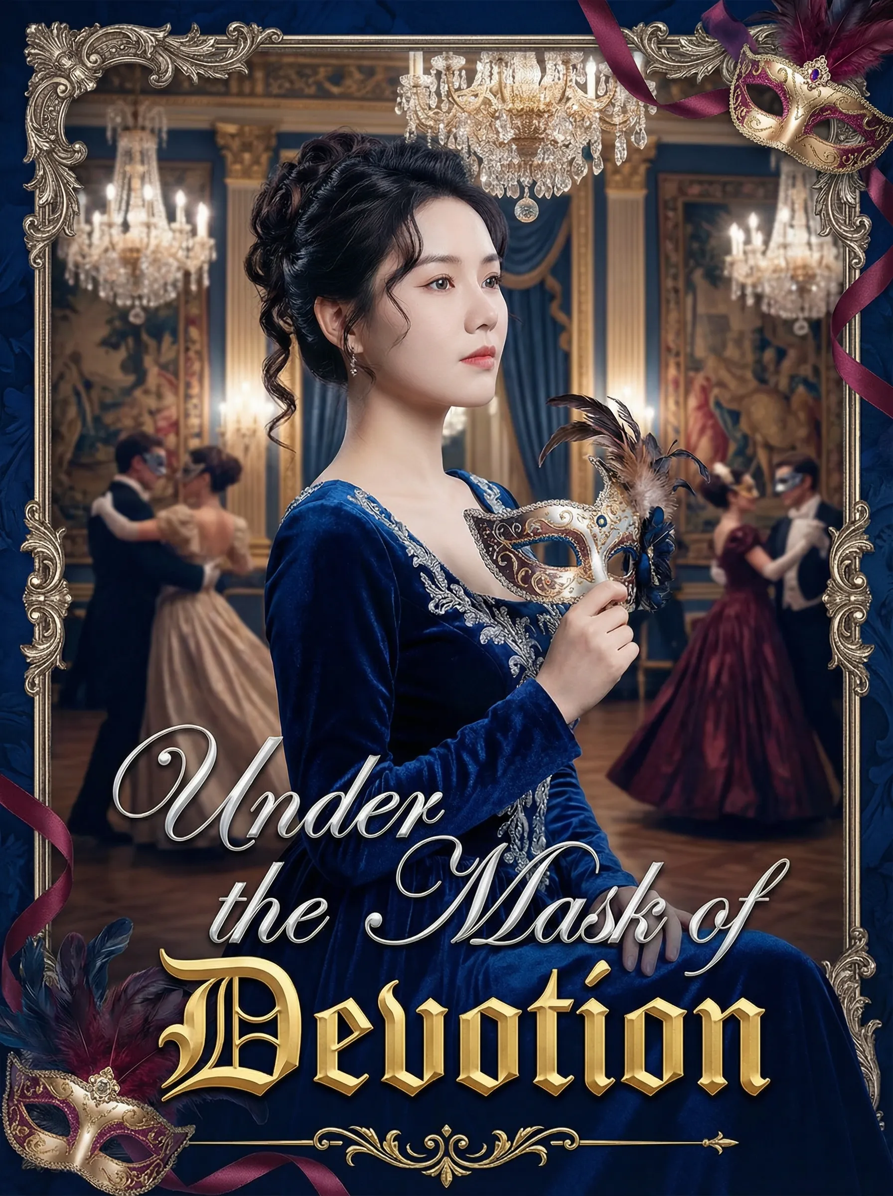 Under the Mask of Devotion
