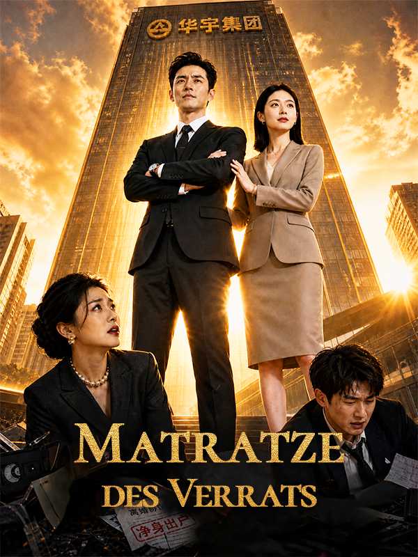 Matratze des Verrats