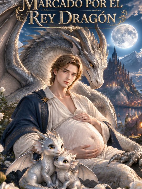 Marcado por el Rey Dragón
