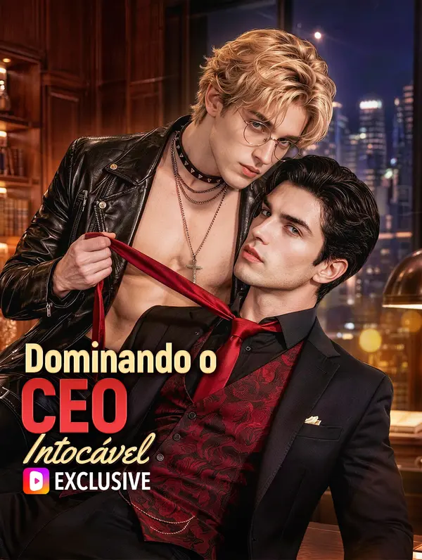 Dominando o CEO Intocável(Dublado)