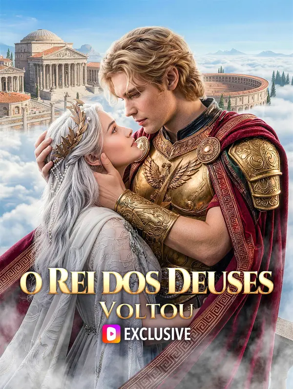 O Rei dos Deuses Voltou(Dublado)