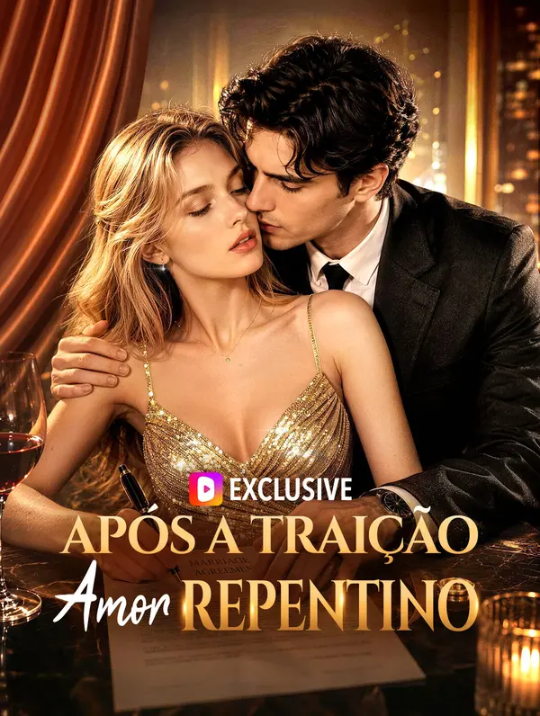 Após a Traição, Amor Repentino(Dublado)