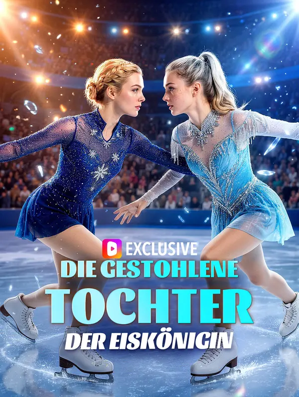 Die gestohlene Tochter der Eiskönigin(Synchron)