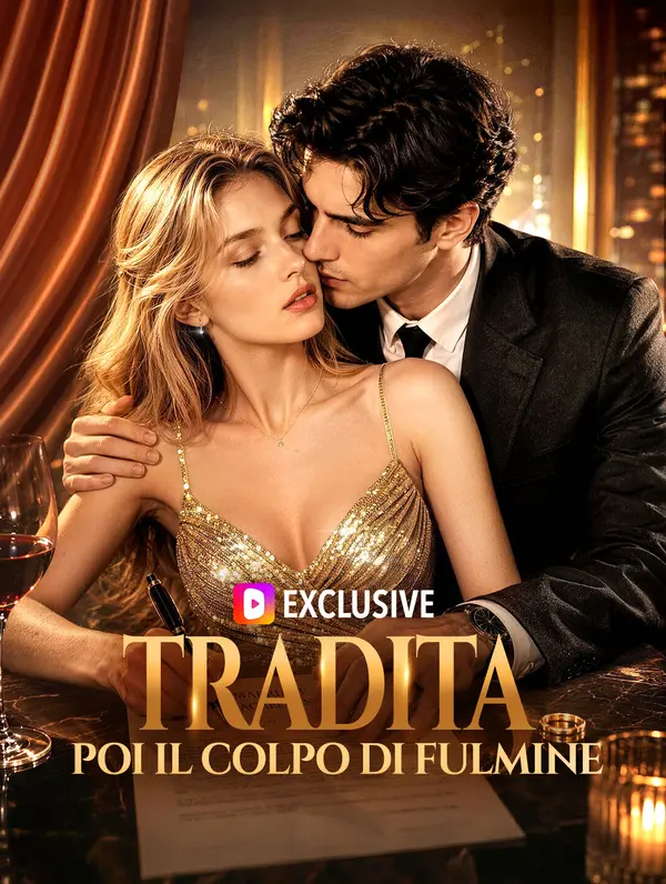 Tradita, poi il Colpo di Fulmine(Doppiato)