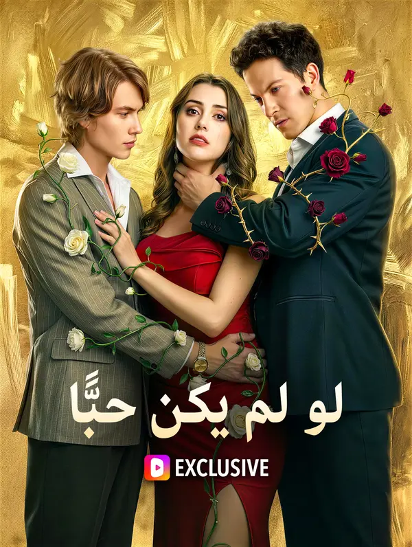 لو لم يكن حبًّا(بالعربية)