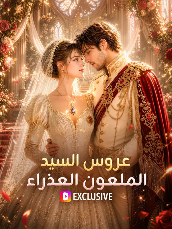 عروس السيد الملعون العذراء(بالعربية)