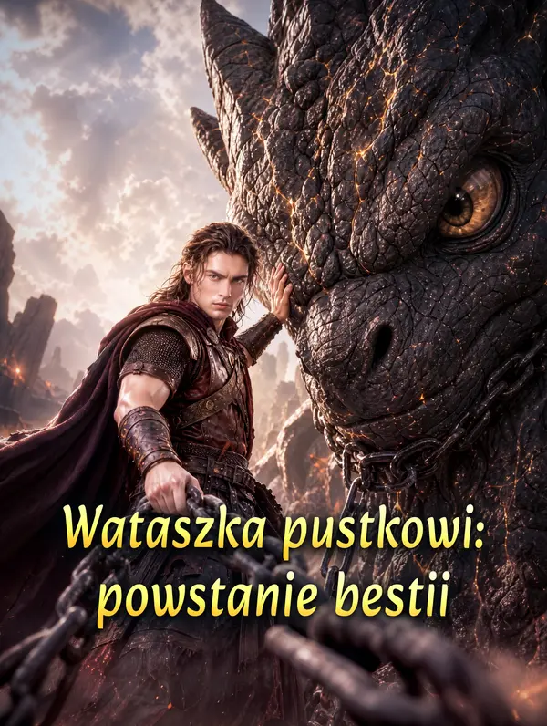 Wataszka pustkowi: powstanie bestii