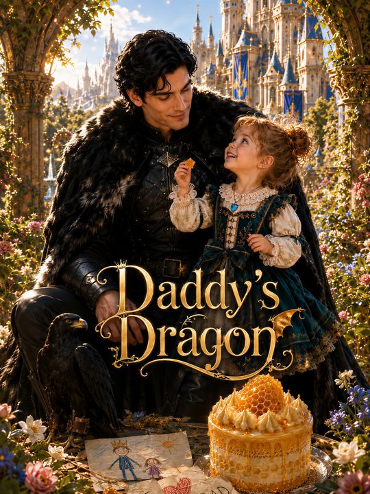Daddy's Dragon