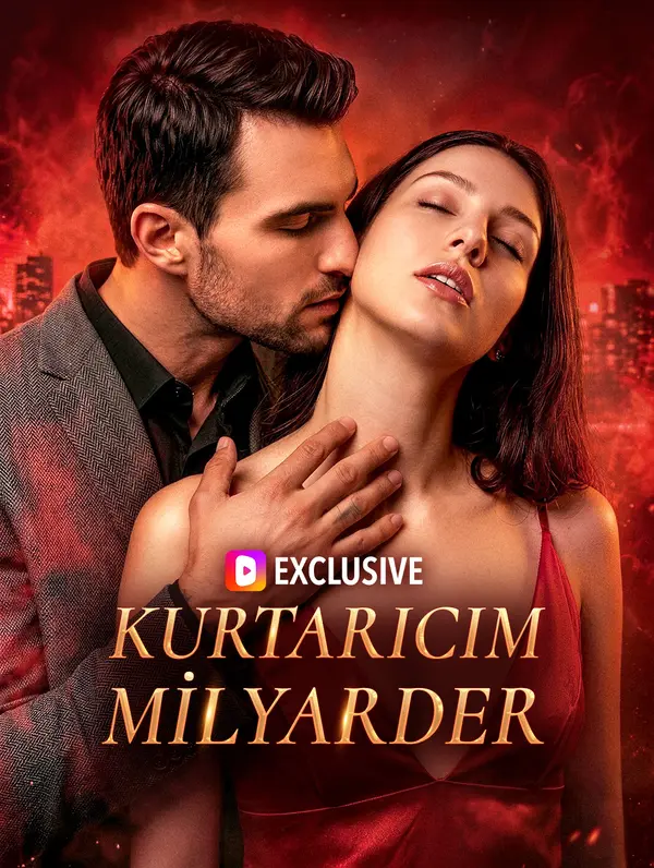 KURTARICIM MİLYARDER(Dublajlı)