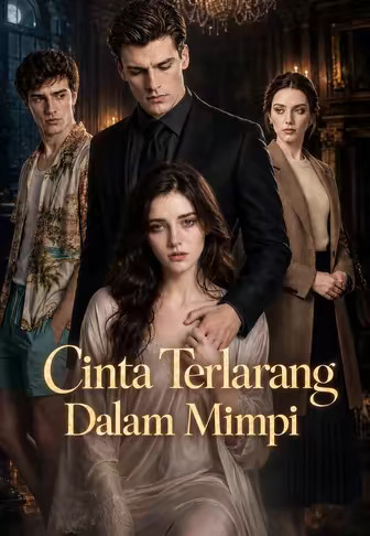 Cinta Terlarang Dalam Mimpi