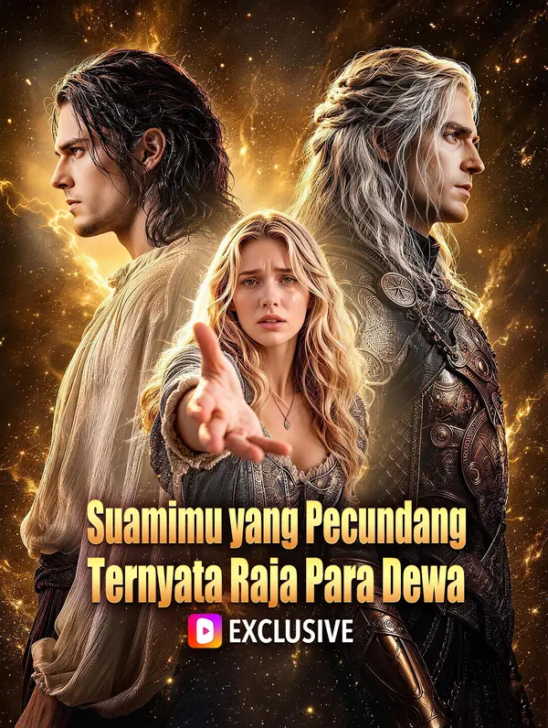 Suamimu yang Pecundang Ternyata Raja Para Dewa(Sulih Suara)
