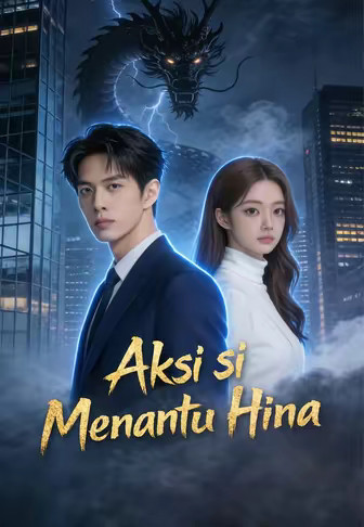 Aksi si Menantu Hina