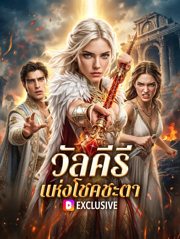 วัลคีรีแห่งโชคชะตา(พากย์เสียง)