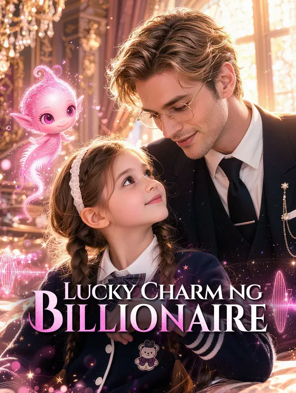 Lucky Charm ng Billionaire