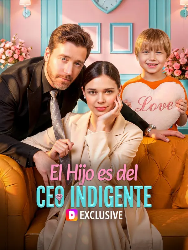 El Hijo es del CEO Indigente(Doblado)