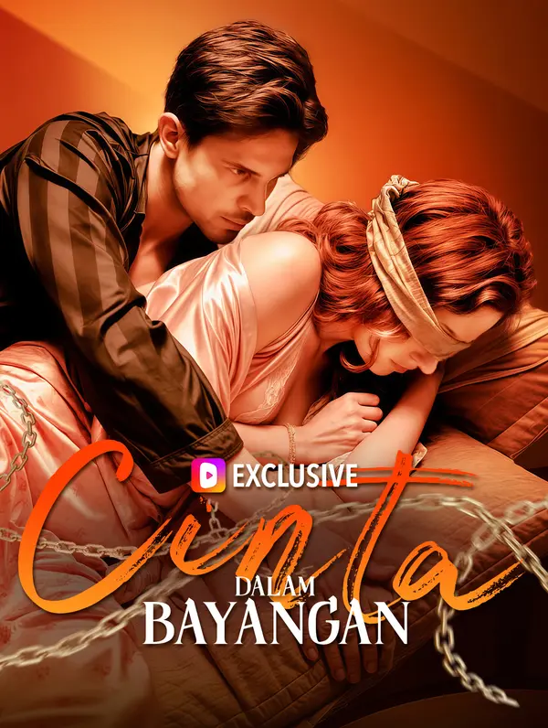 Cinta Dalam Bayangan