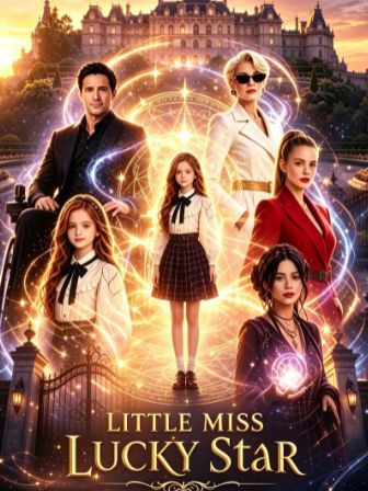 Little Lucky Star