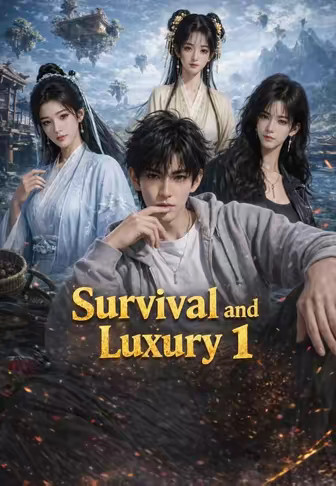 Survival and Luxury 1