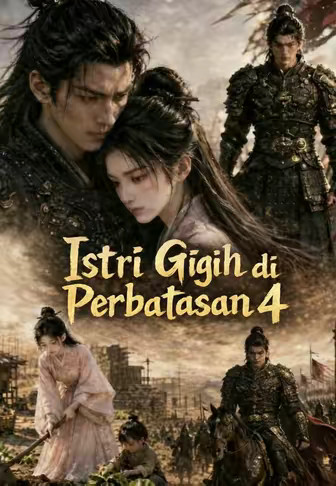 Istri Gigih di Perbatasan 4