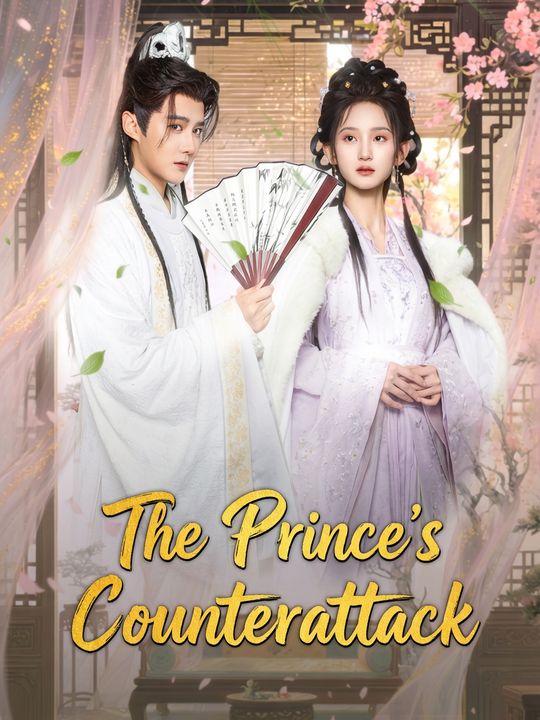 The Prince's Counterattack