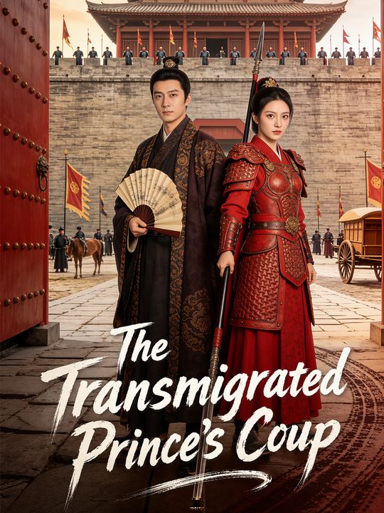 The Transmigrated Prince's Coup