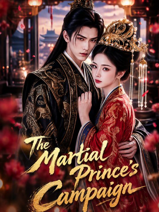 The Martial Prince's Campaign