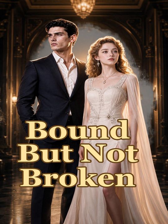 Bound But Not Broken