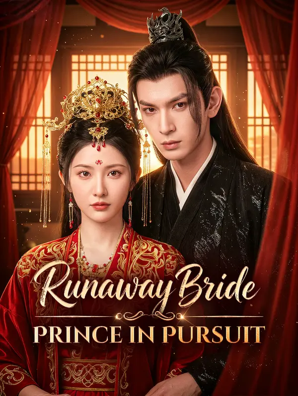Runaway Bride, Prince in Pursuit(Dubbed)