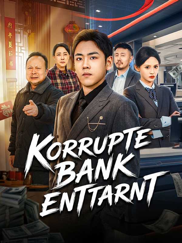 Korrupte Bank enttarnt