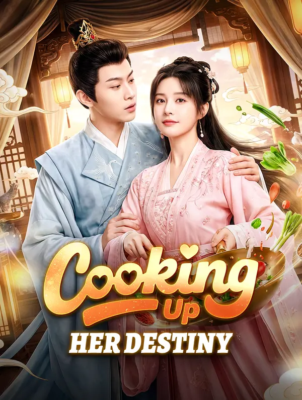 Cooking Up Her Destiny(Dubbed)