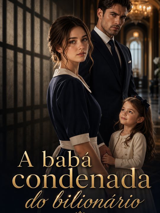 A babá condenada do bilionário