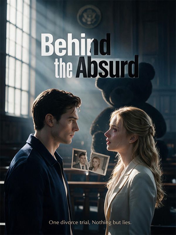 Behind the Absurd