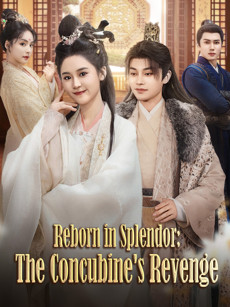 Reborn in Splendor:The Concubine's Revenge