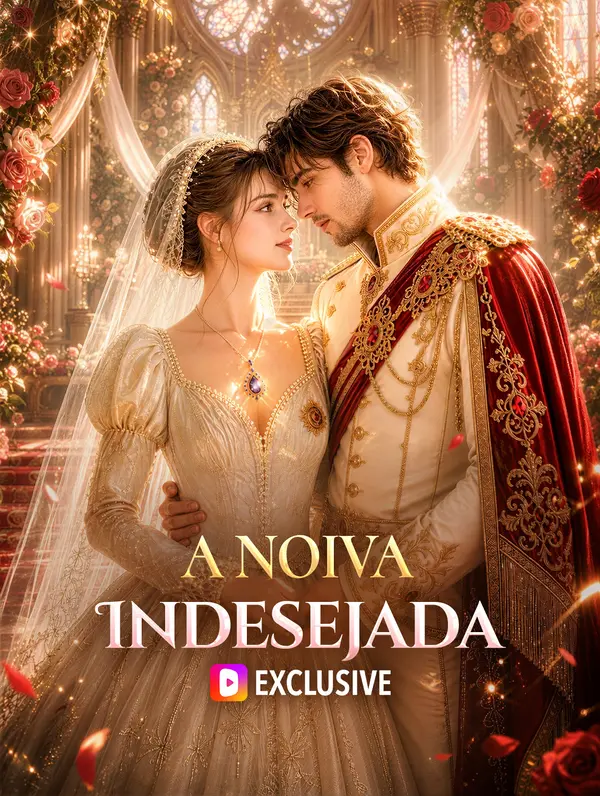 A Noiva Indesejada(Dublado)