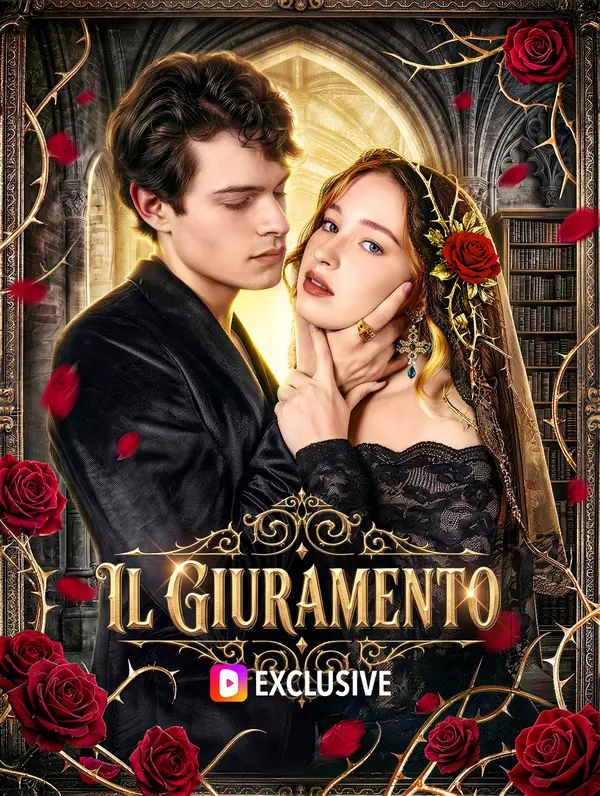 Il Giuramento(Doppiato)