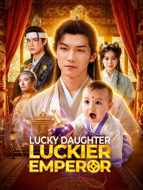 Lucky Daughter, Luckier Emperor