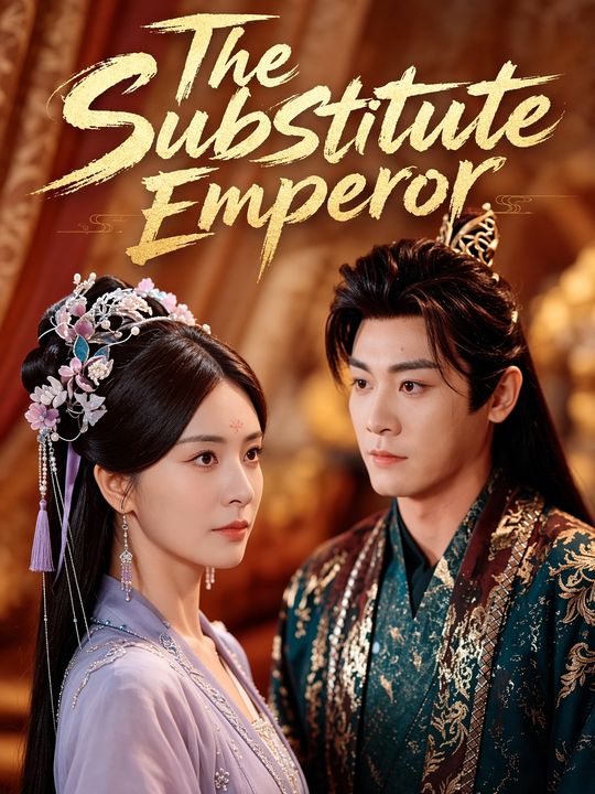 The Substitute Emperor