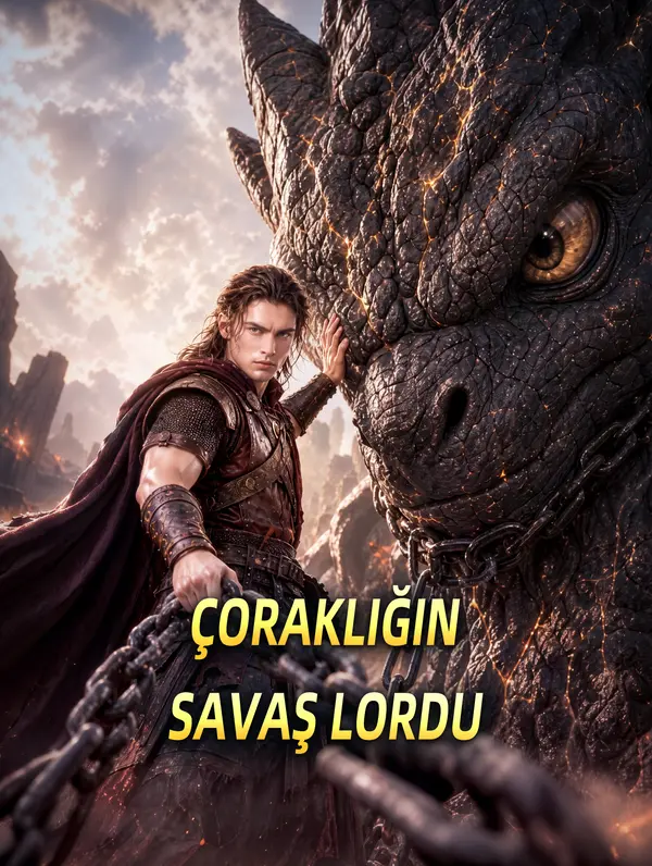ÇORAKLIĞIN SAVAŞ LORDU