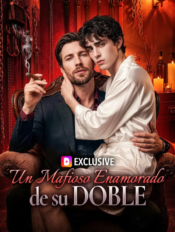Un Mafioso Enamorado de su Doble(Doblado)