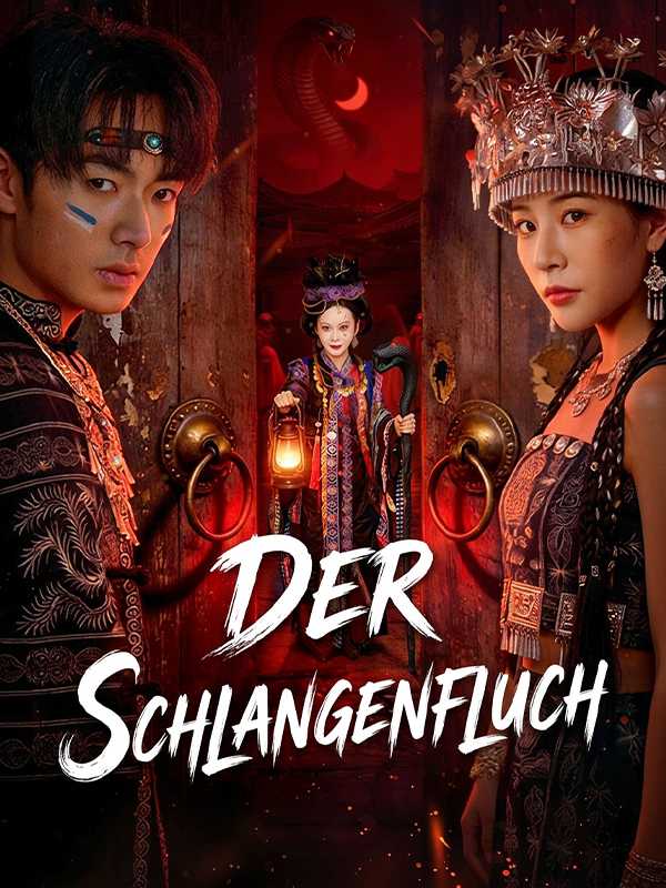 Der Schlangenfluch