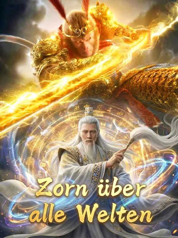 Zorn über alle Welten