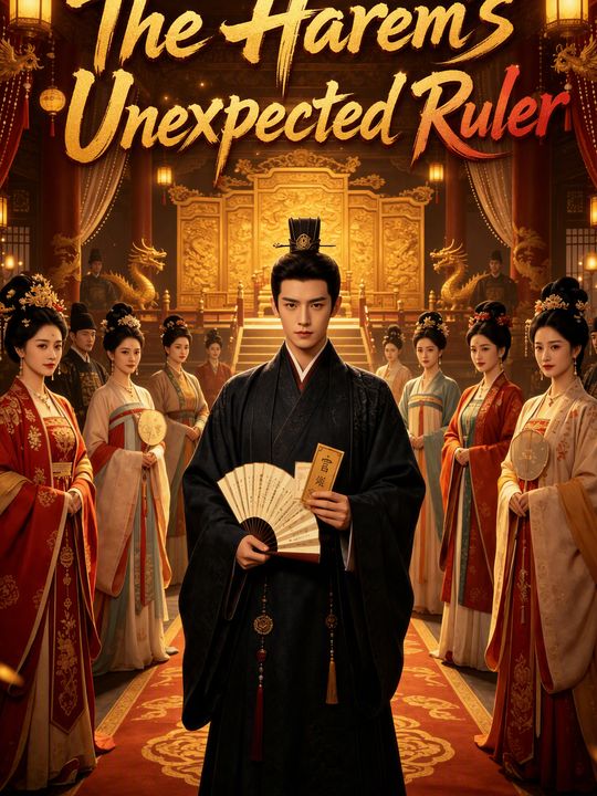 The Harem's Unexpected Ruler