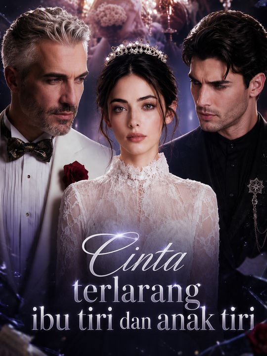 Cinta terlarang ibu tiri dan anak tiri