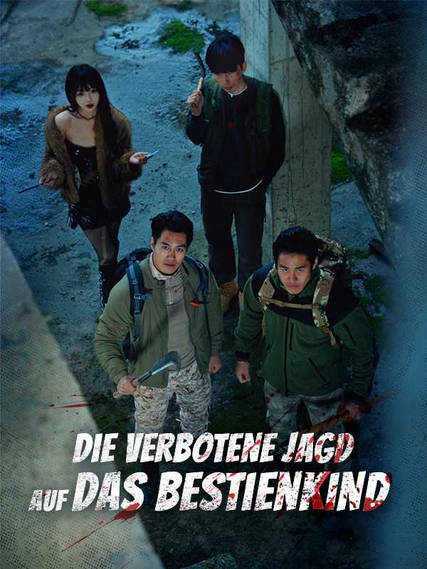 Die verbotene Jagd auf das Bestienkind